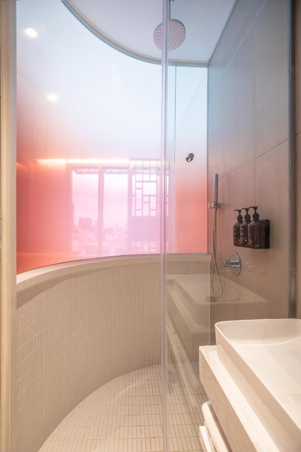Wink Hotel Danang Centre - 24Hrs Lifestyle Stay Luaran gambar