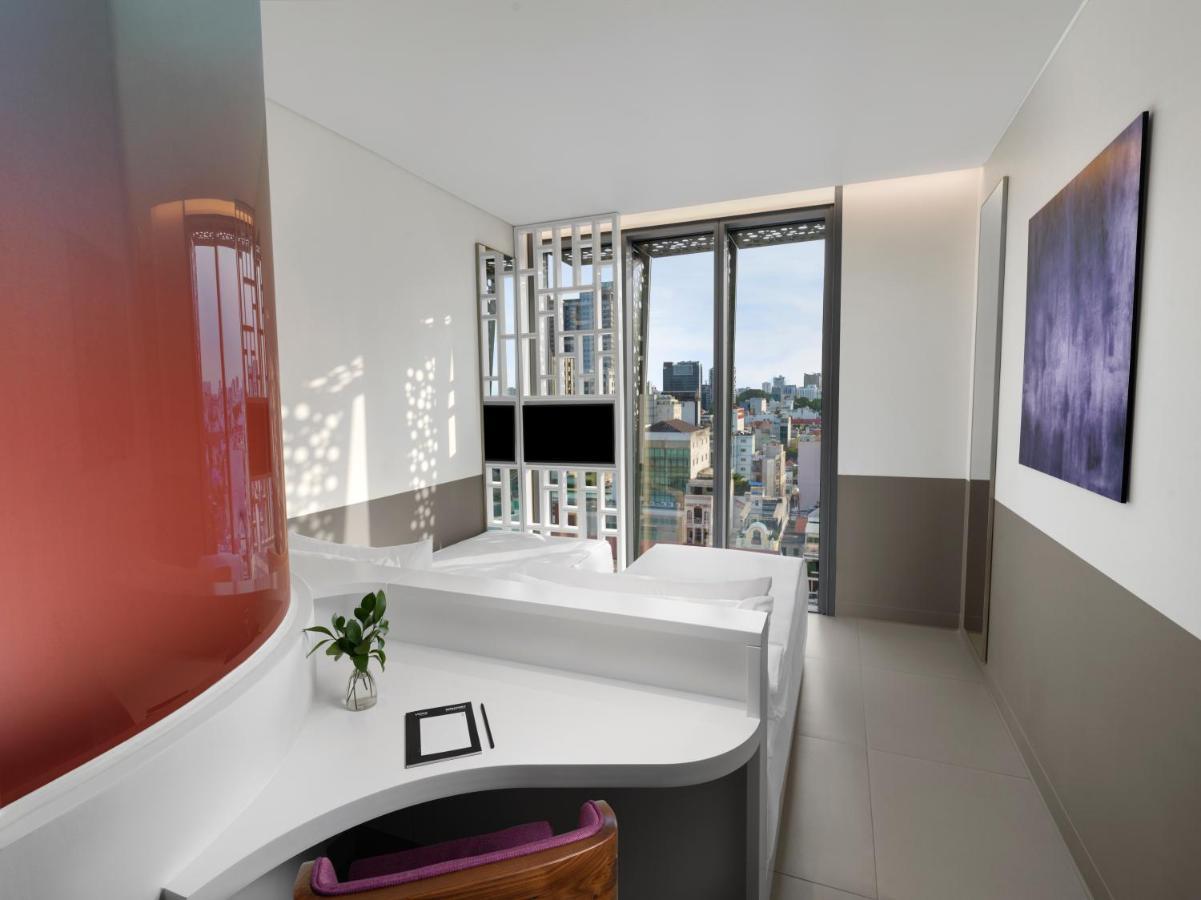 Wink Hotel Danang Centre - 24Hrs Lifestyle Stay Luaran gambar