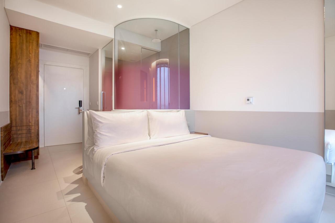 Wink Hotel Danang Centre - 24Hrs Lifestyle Stay Luaran gambar