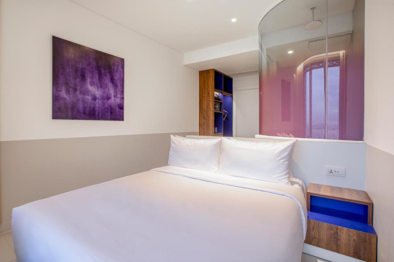 Wink Hotel Danang Centre - 24Hrs Lifestyle Stay Luaran gambar