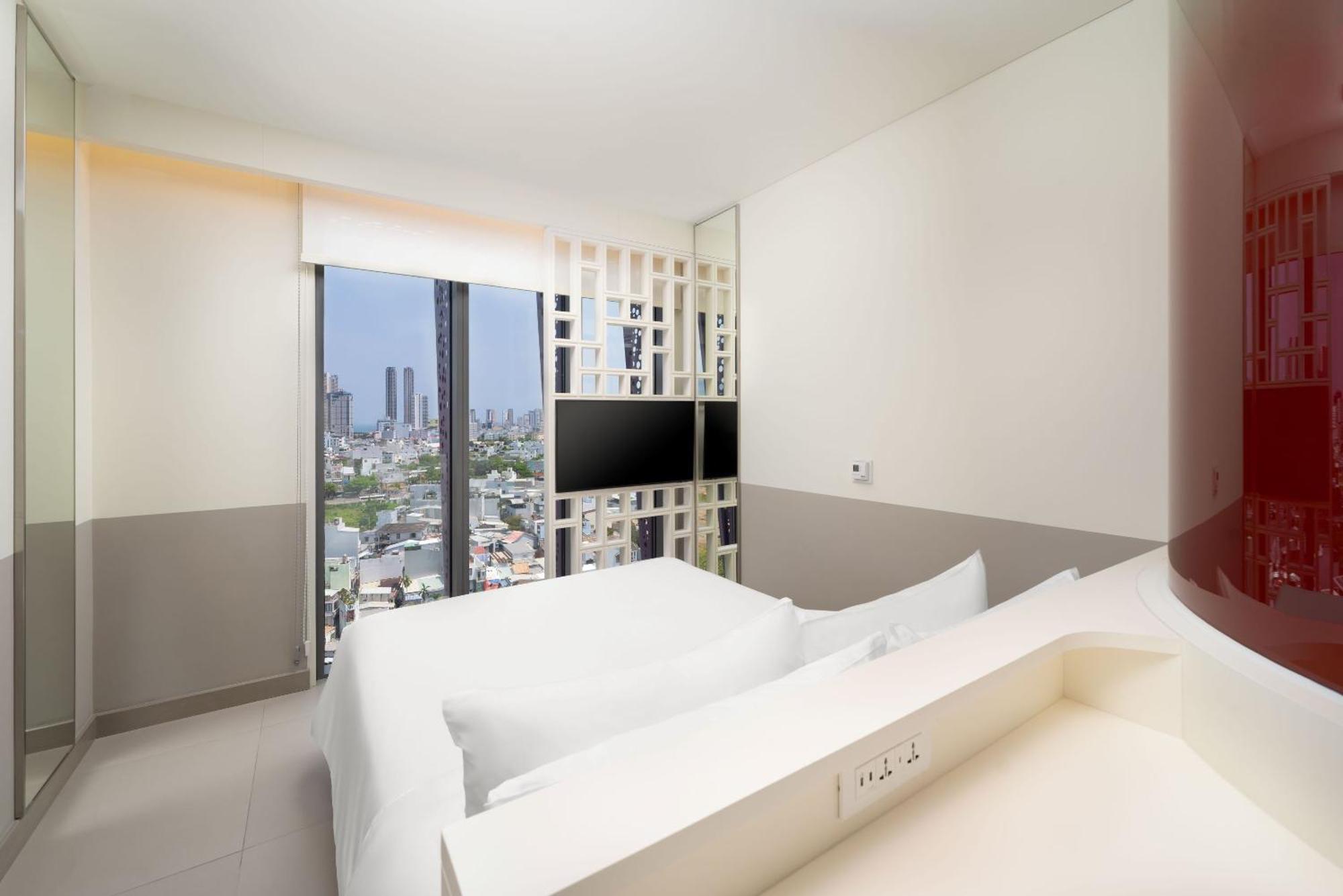 Wink Hotel Danang Centre - 24Hrs Lifestyle Stay Luaran gambar