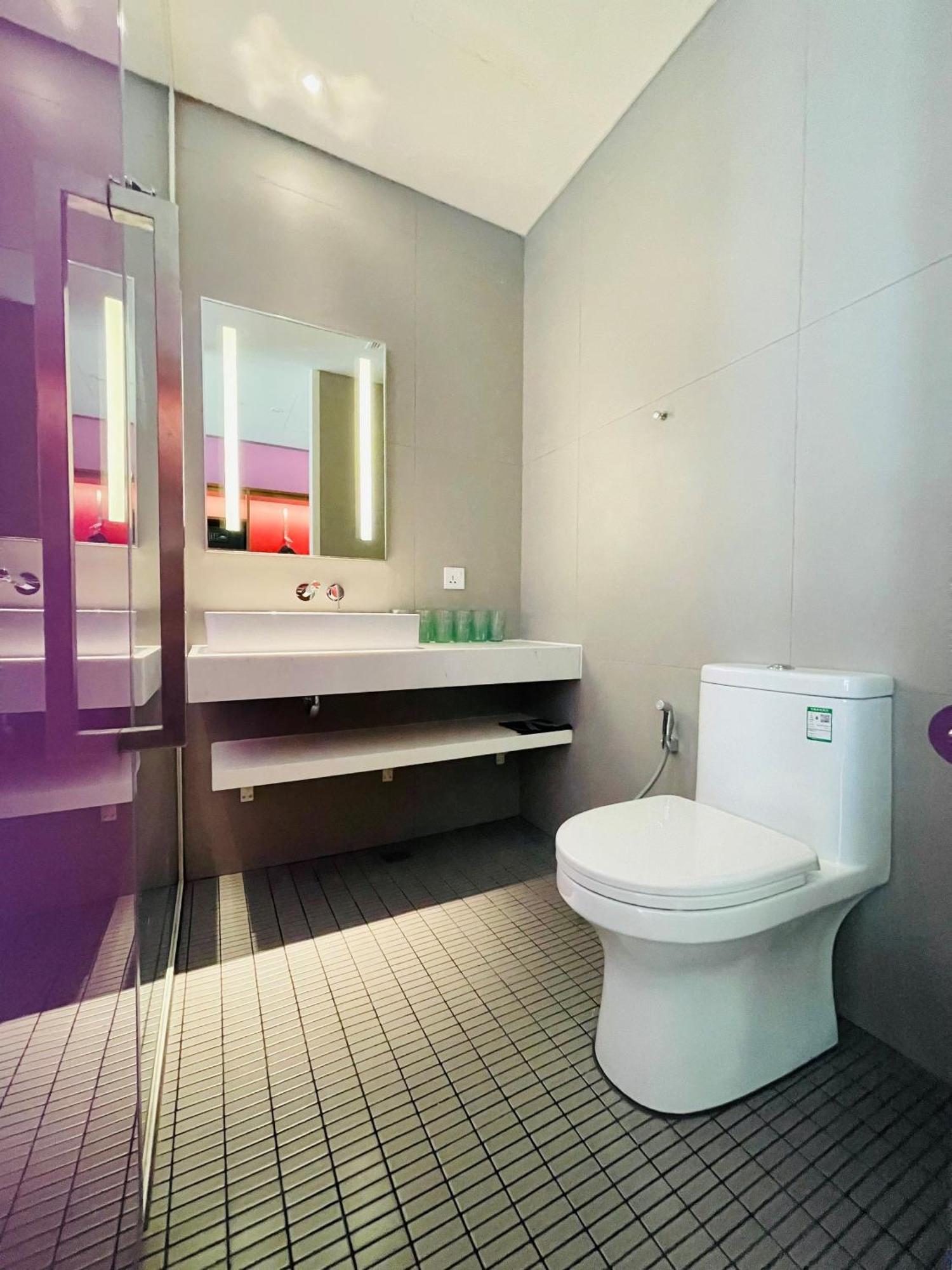 Wink Hotel Danang Centre - 24Hrs Lifestyle Stay Bilik gambar