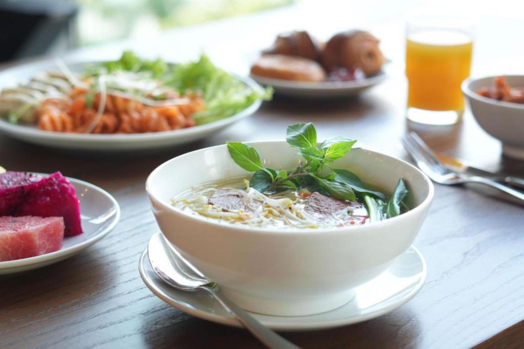 Wink Hotel Danang Centre - 24Hrs Lifestyle Stay Luaran gambar
