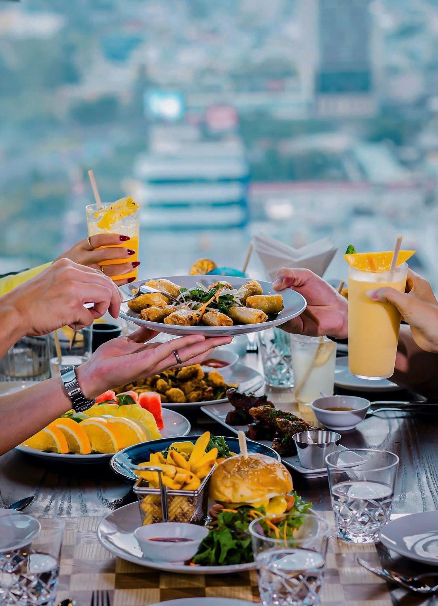 Wink Hotel Danang Centre - 24Hrs Lifestyle Stay Luaran gambar